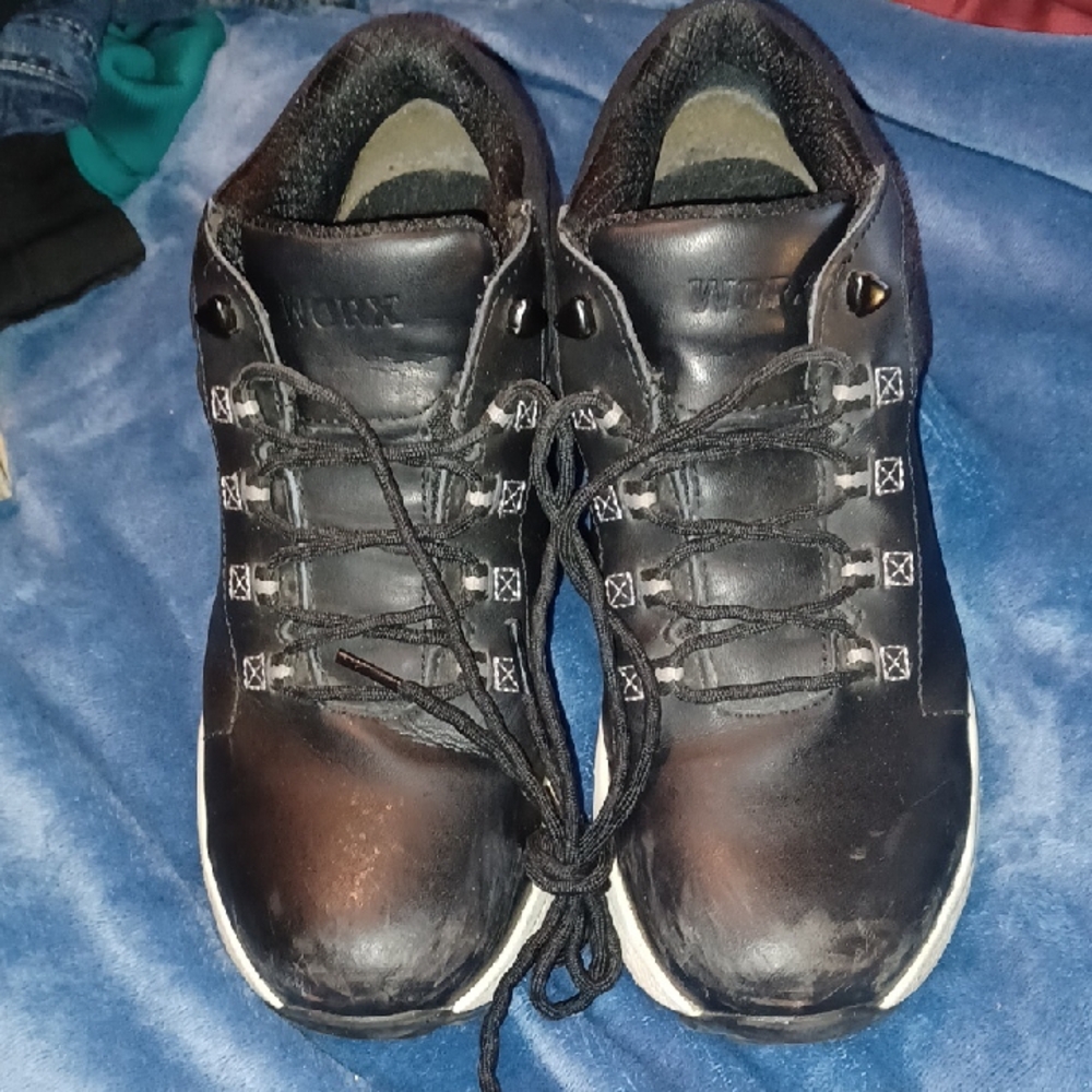 Womens 10W Worx By Red Wing